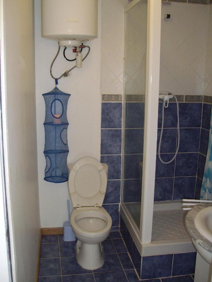 Cueva Apartman Arles Kültér fotó