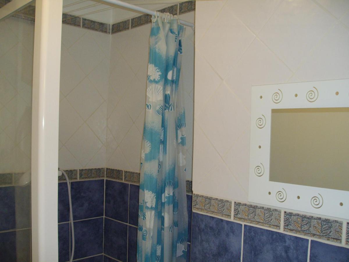 Cueva Apartman Arles Kültér fotó