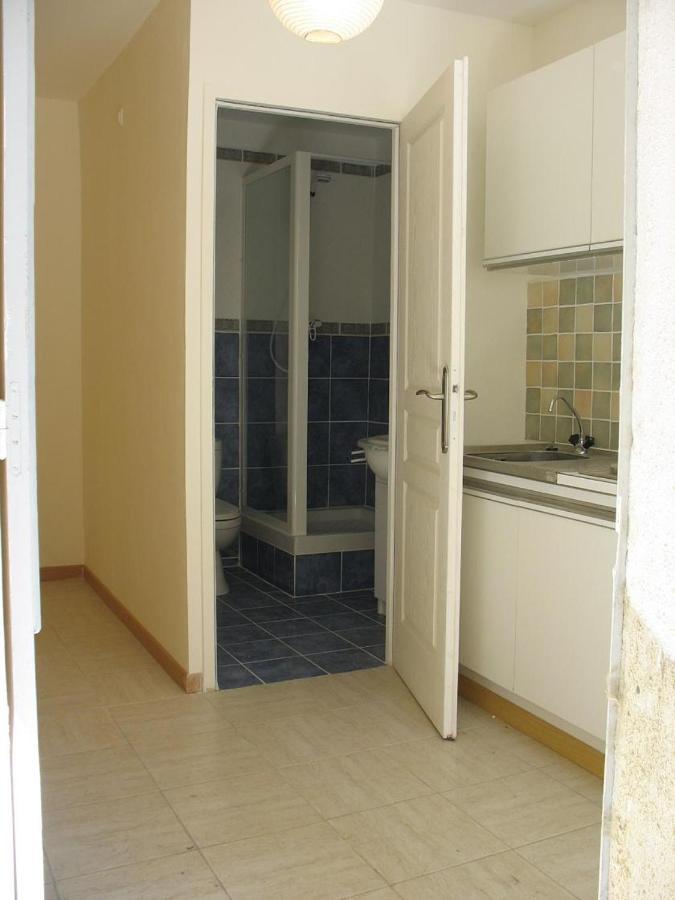 Cueva Apartman Arles Kültér fotó