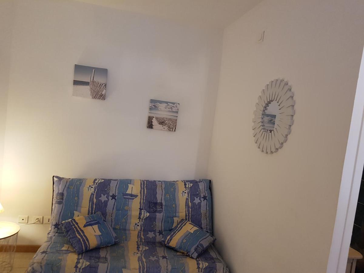 Cueva Apartman Arles Kültér fotó