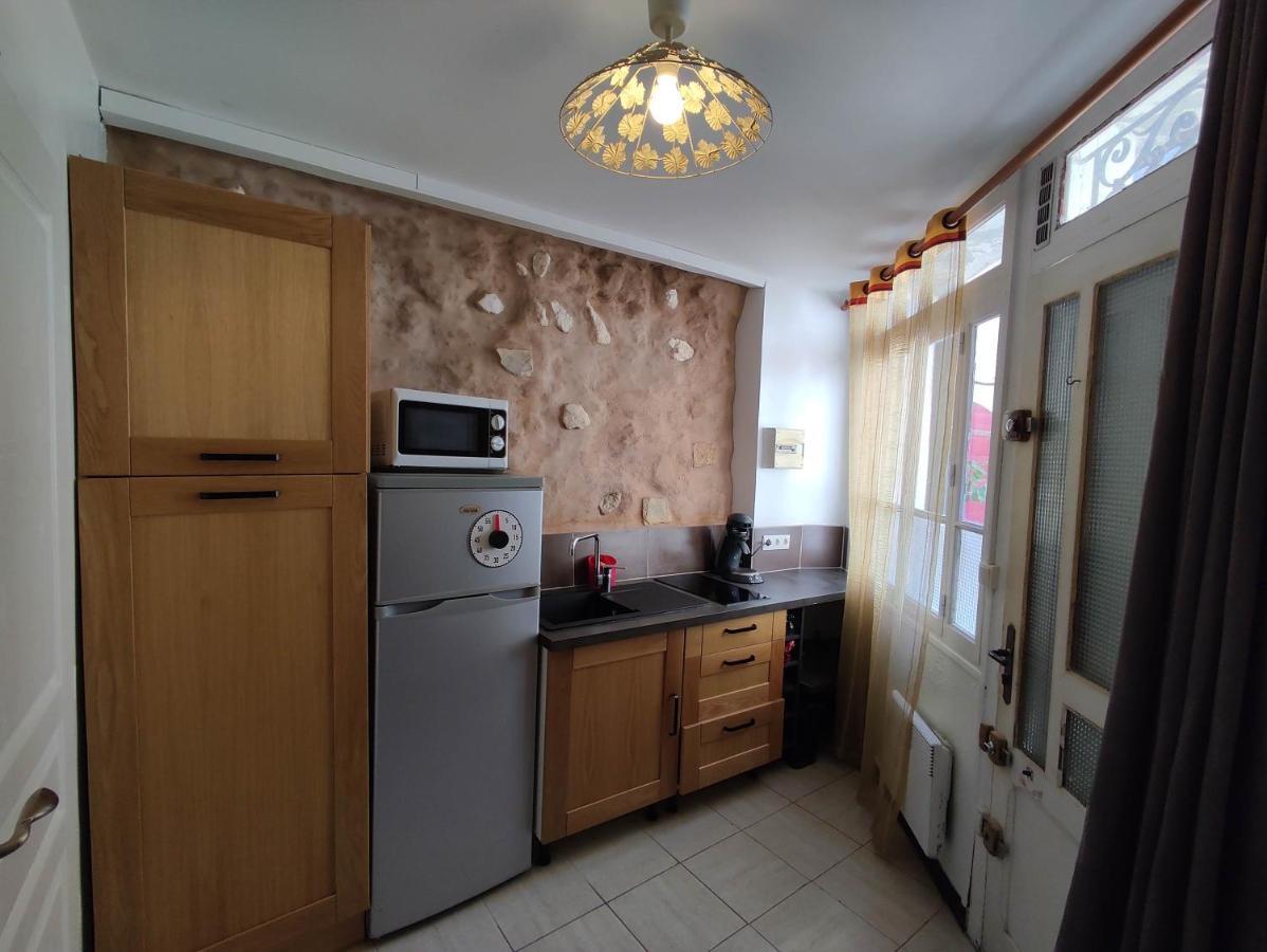 Cueva Apartman Arles Kültér fotó